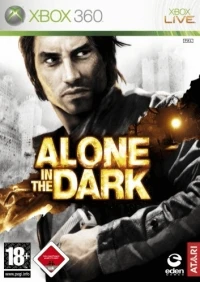 Alone in the Dark [AT][CH][DE]