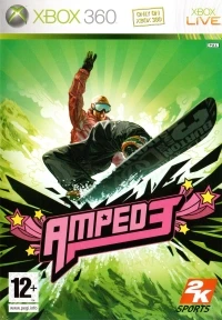 Amped 3 (PEGI 12)