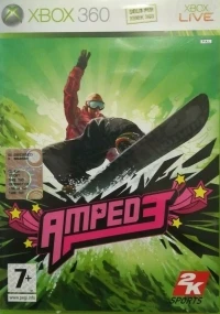 Amped 3 [IT]