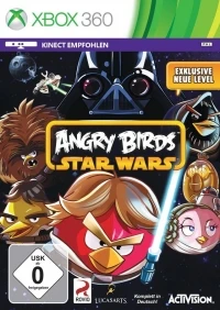 Angry Birds Star Wars [DE]