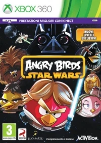 Angry Birds Star Wars [IT]