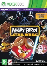 Angry Birds Star Wars [RU]