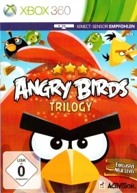 Angry Birds Trilogy [DE]