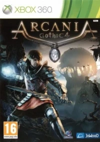 Arcania: Gothic 4 [IT]