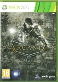 Arcania: The Complete Tale [PL]