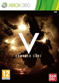 Armored Core V [FR]