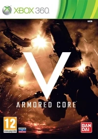 Armored Core V [RU]