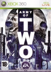 Army of Two [DK][NO]