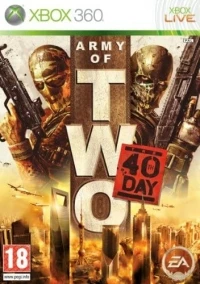 Army of Two: The 40th Day [ES]