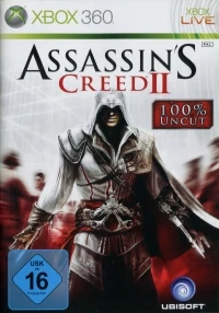 Assassin's Creed II [DE]