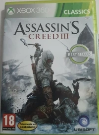 Assassin's Creed III - Classics [ES]