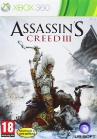 Assassin's Creed III [ES]