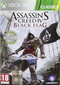 Assassin's Creed IV: Black Flag - Classics [IT]