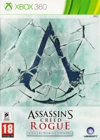 Assassin's Creed Rogue - Collector's Edition [CZ][PL][SK]