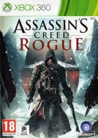 Assassin's Creed Rogue [BE][NL]