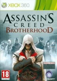 Assassin's Creed: Brotherhood - Special Edition [AT][CH]