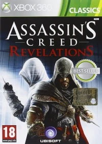 Assassin's Creed: Revelations - Classics [IT]
