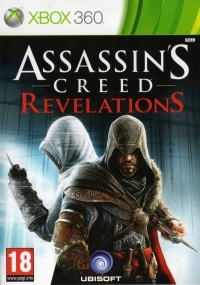 Assassin's Creed: Revelations [BE][NL]