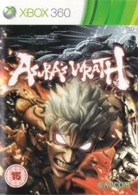 Asura's Wrath [UK]