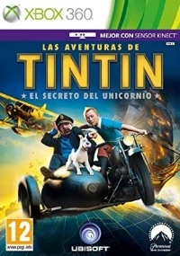 Aventuras de Tintin, Las: El Secreto del Unicornio