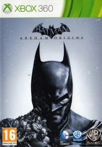 Batman: Arkham Origins [BE][NL]