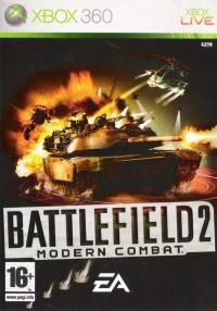 Battlefield 2: Modern Combat [FR]
