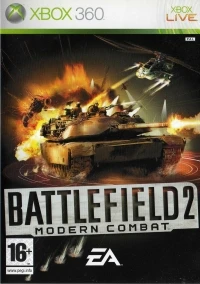 Battlefield 2: Modern Combat [NL]