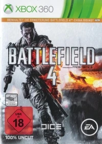 Battlefield 4 (China Rising) [DE]