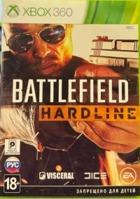 Battlefield Hardline [RU]