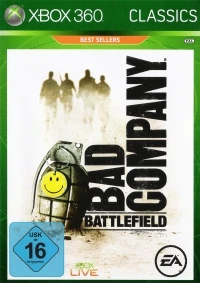 Battlefield: Bad Company - Classics (Best Sellers) [DE]