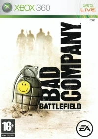 Battlefield: Bad Company [AT][CH]