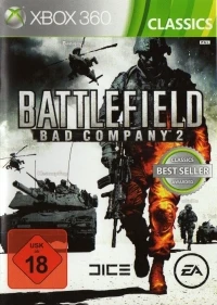 Battlefield: Bad Company 2 - Classics [DE]