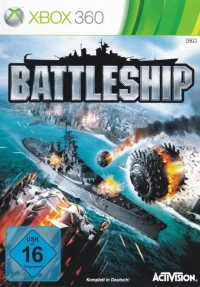 Battleship [DE]