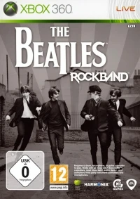 Beatles, The: Rock Band [AT][CH][DE]