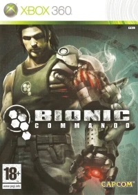 Bionic Commando [RU]