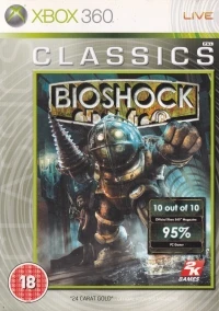 BioShock - Classics