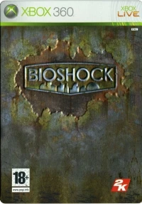 Bioshock (SteelBook)