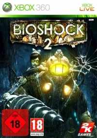 BioShock 2 [AT][CH][DE]