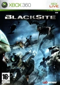 BlackSite [IT]