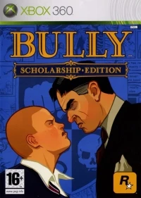 Bully: Scholarship Edition