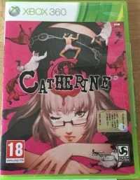 Catherine [IT]