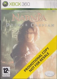 Chronicles of Narnia, The: Prince Caspian (Not for Resale)