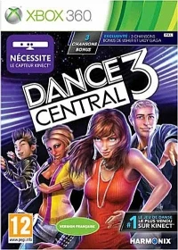 Dance Central 3 [FR]
