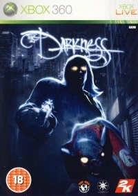 Darkness, The [UK]