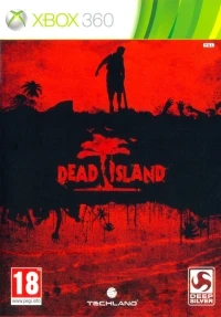 Dead Island - Special Edition [BE][NL]