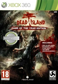 Dead Island: Game of the Year Edition - Classics