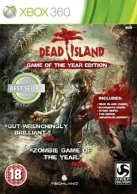 Dead Island: Game of the Year Edition - Classics [UK]