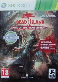 Dead Island: Game of the Year Edition [AT][CH]
