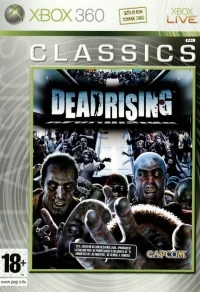 Dead Rising - Classics [ES]