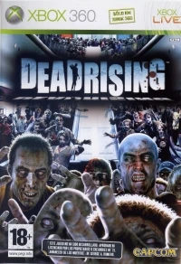 Dead Rising [ES]